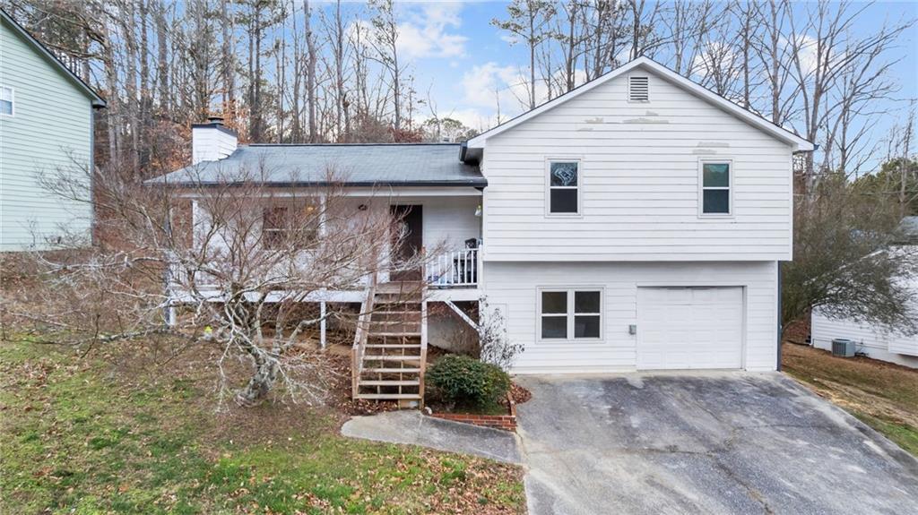 228 Brookside Dr., Dallas, GA 30132