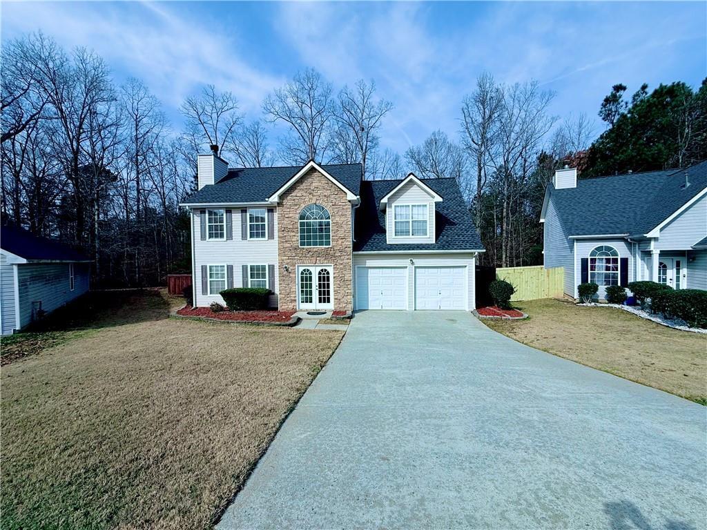 3614 Mcintosh Ln., Snellville, GA 30039