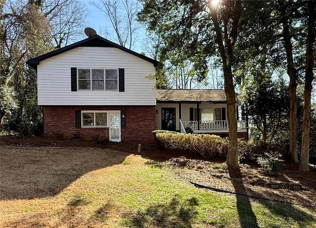 4168 Rocky Ledge Way, Snellville, GA 30039