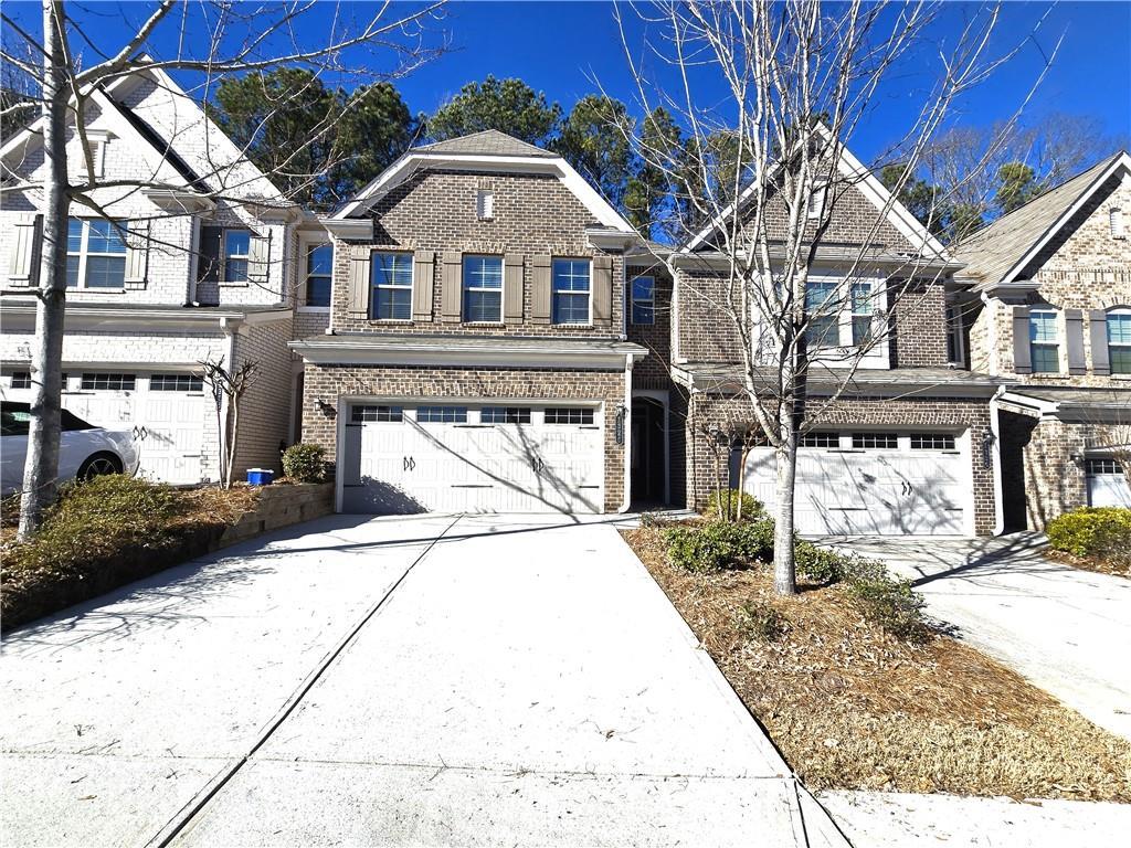 1326 Lanier Vista Dr., Buford, GA 30518