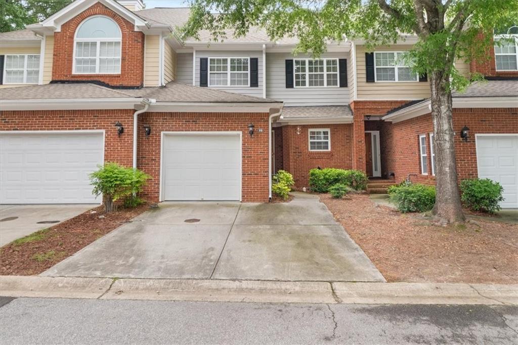 59 Townview Dr., Alpharetta, GA 30022