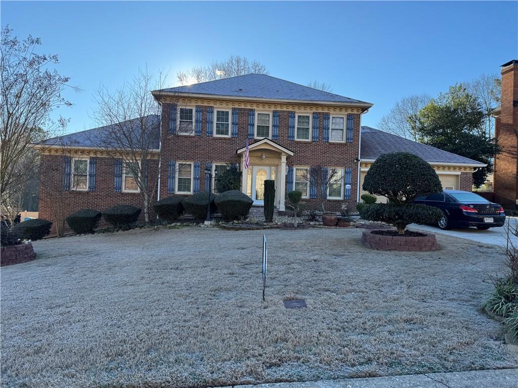 3340 Newburn St., Lilburn, GA 30047