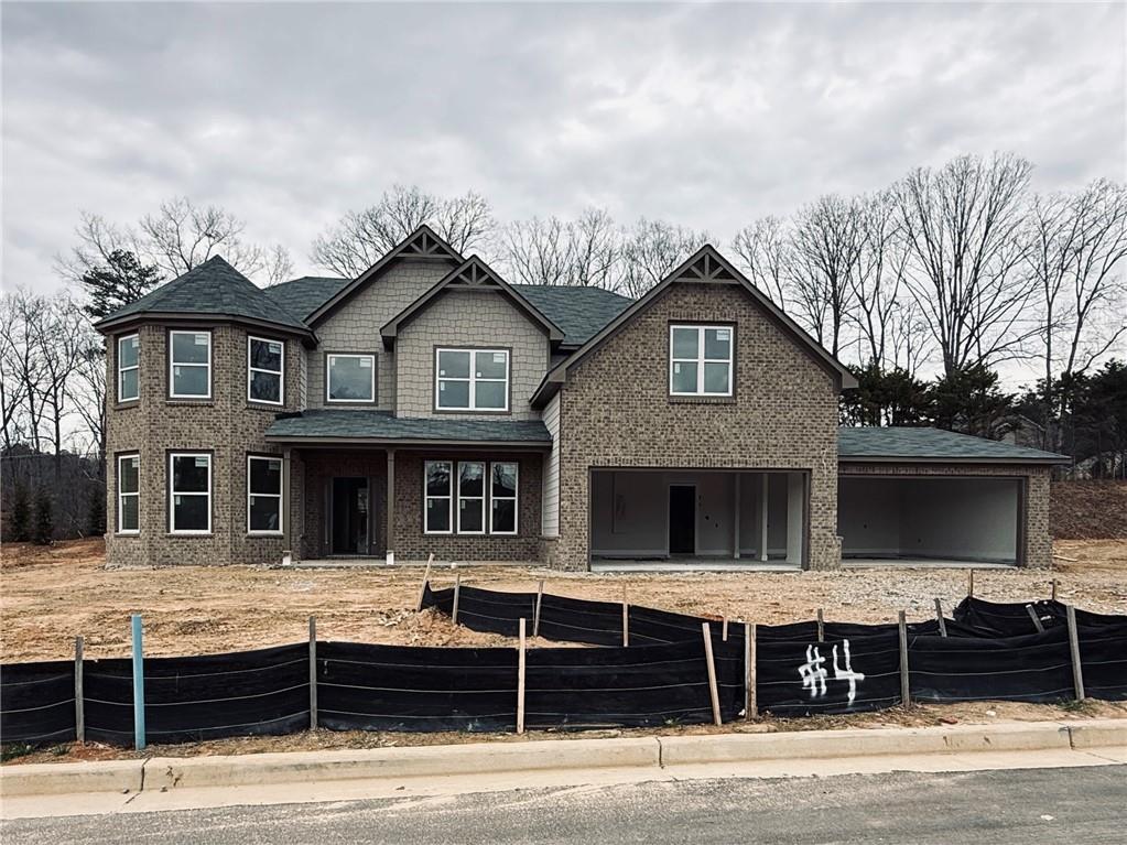 4260 Shirebrook Tr., Hoschton, GA 30548