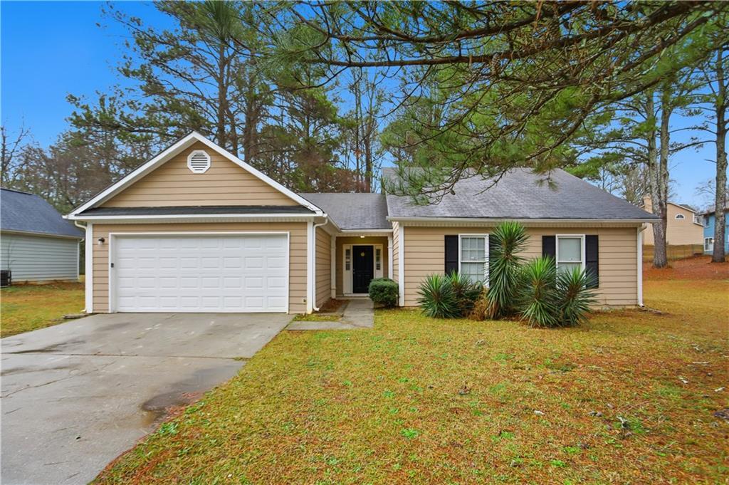 5438 Winslow Crossing, Lithonia, GA 30038