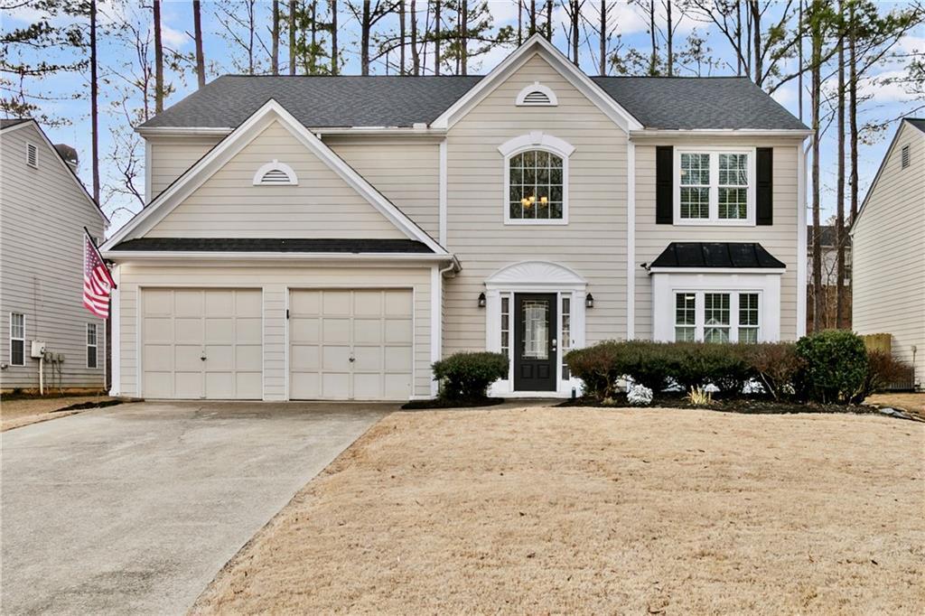 2828 Amhurst Way, Kennesaw, GA 30144