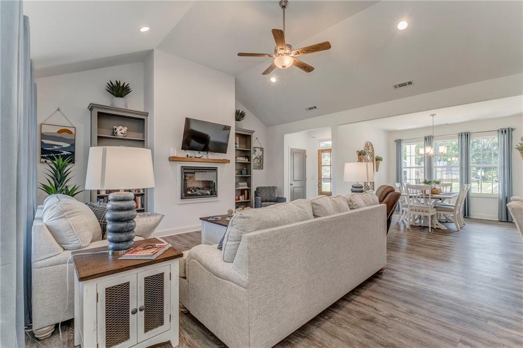 109 Forrest Ave., Cartersville, GA 30120