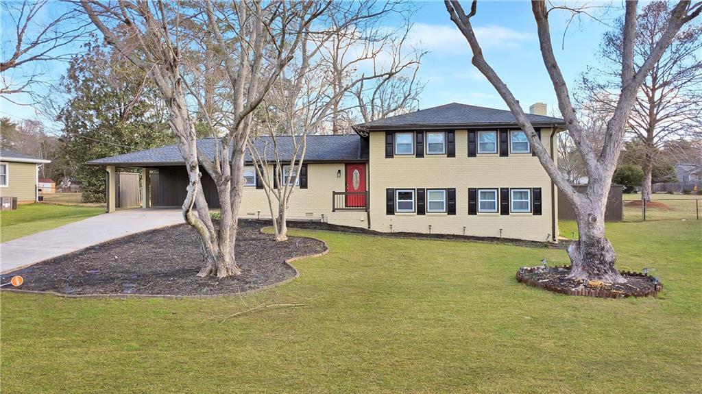 399 W Sandtown Rd., Marietta, GA 30064