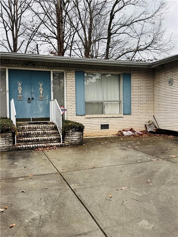 2735 Kings Park Cir., Decatur, GA 30034