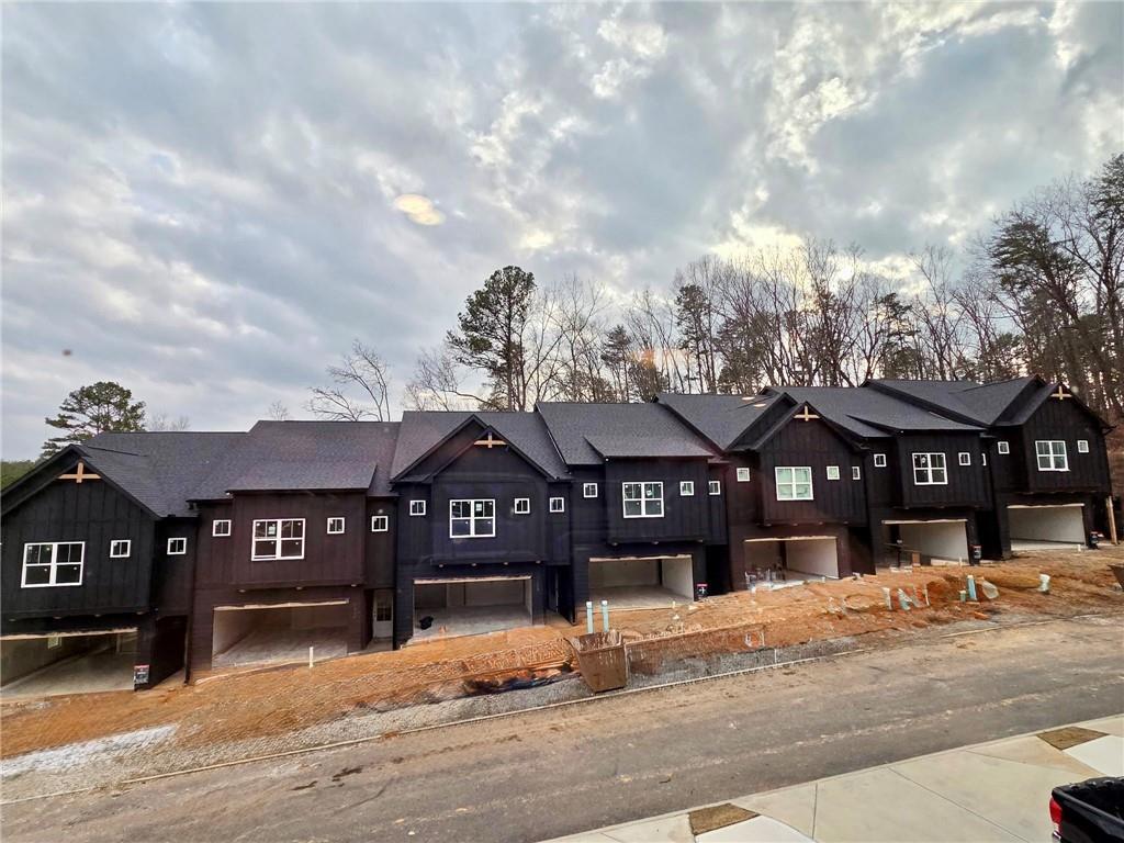 112 Waterview Ct., Waleska, GA 30183