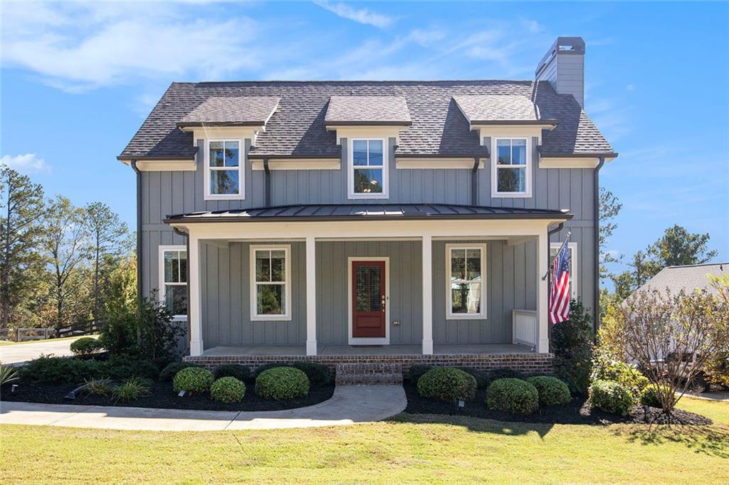 8715 Bethel Rd., Gainesville, GA 30506