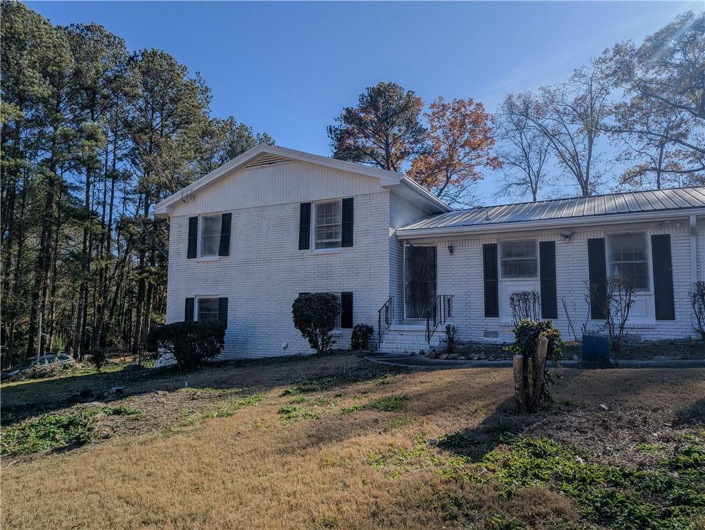 4628 Tucson Tr., Atlanta, GA 30331