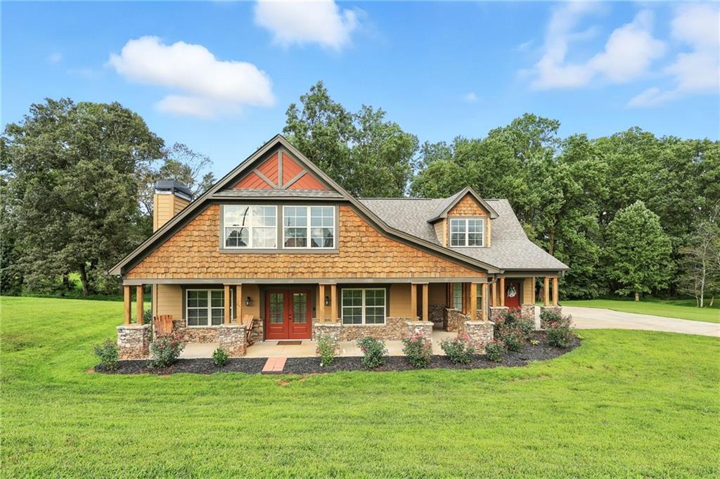 5911 Bent Tree Way, Clermont, GA 30527