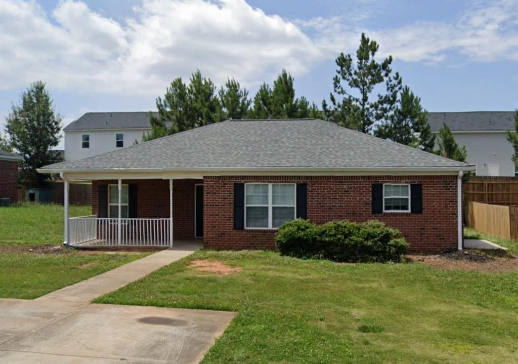 504 Dove Way, Social Circle, GA 30025