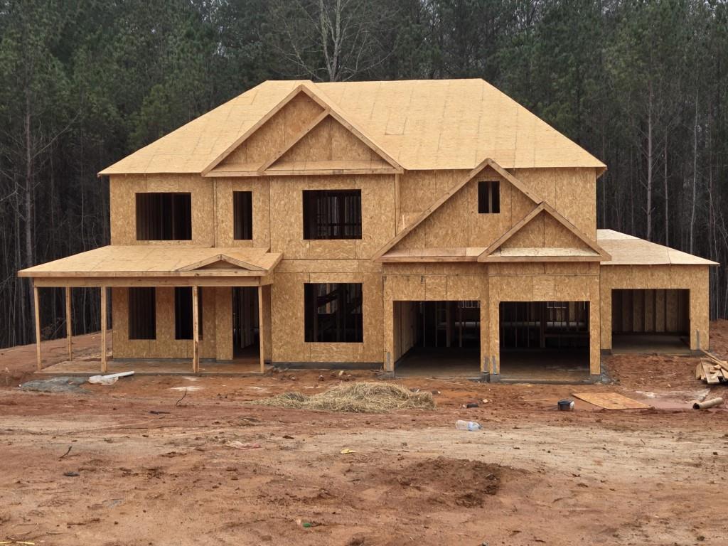 3261 Lions Ruby Ln., Atlanta, GA 30349