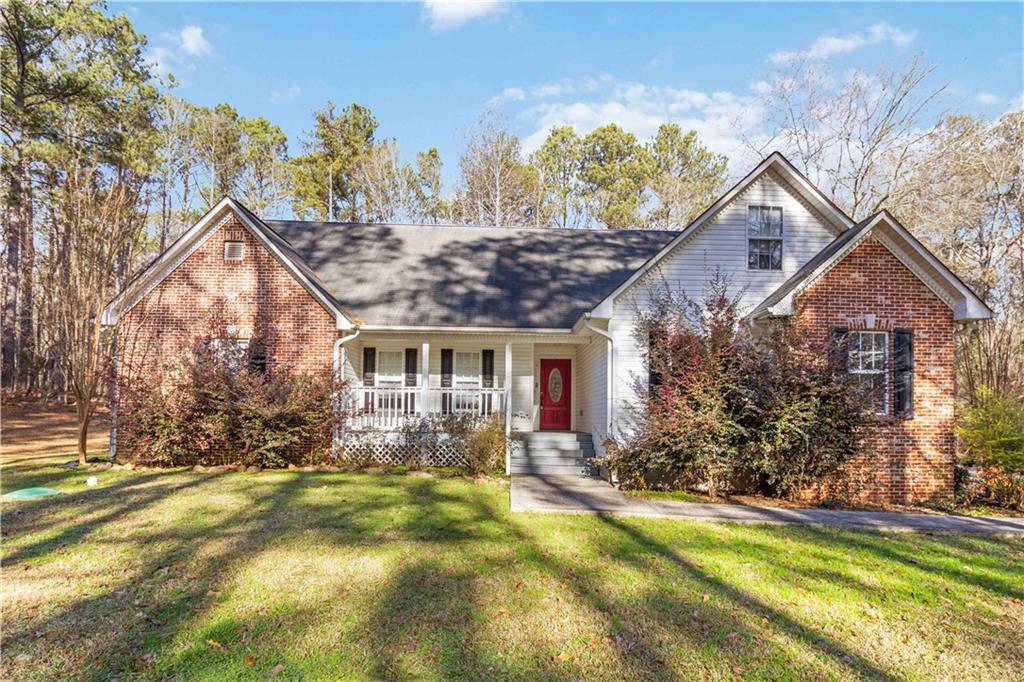 475 Jenkinsburg Rd., Griffin, GA 30223