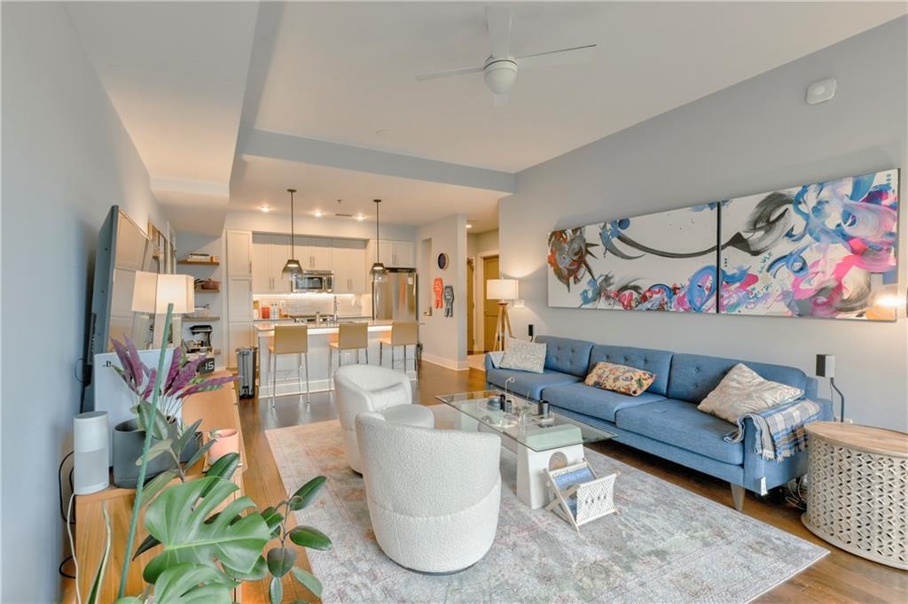 1100 Howell Mill Rd. #312, Atlanta, GA 30318