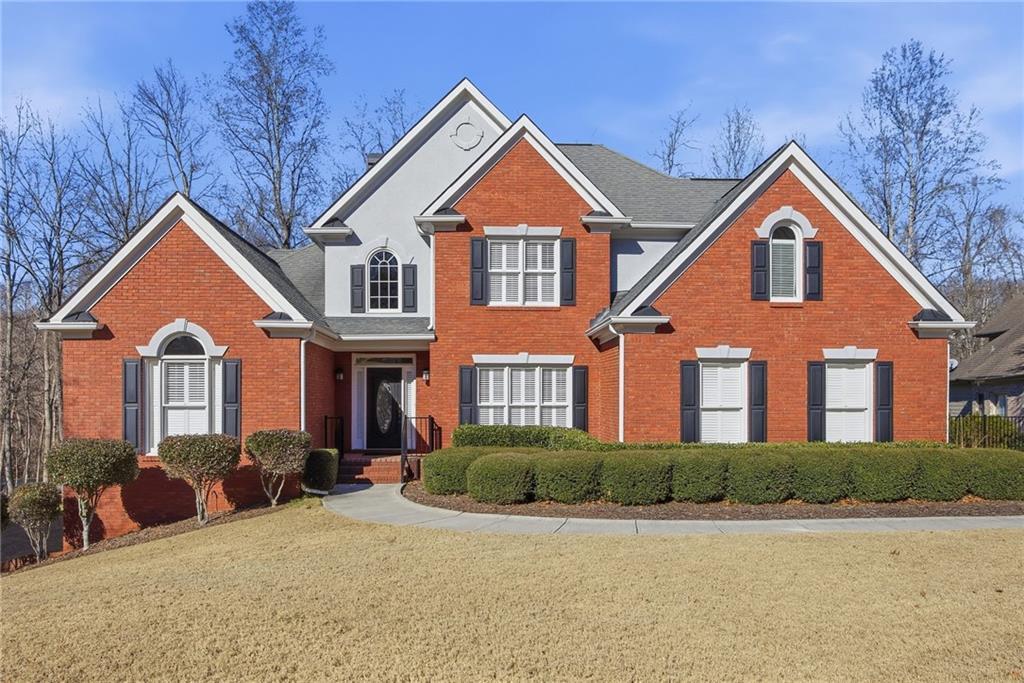 3972 Palisades Main, Kennesaw, GA 30144