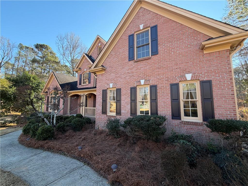 3801 Cardinal Dr., Tucker, GA 30084