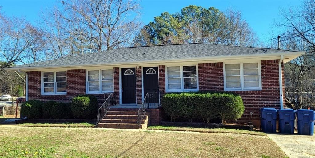 231 Stone Mountain St., Lawrenceville, GA 30046