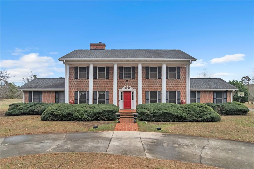 838 Conyers Rd., Mcdonough, GA 30252