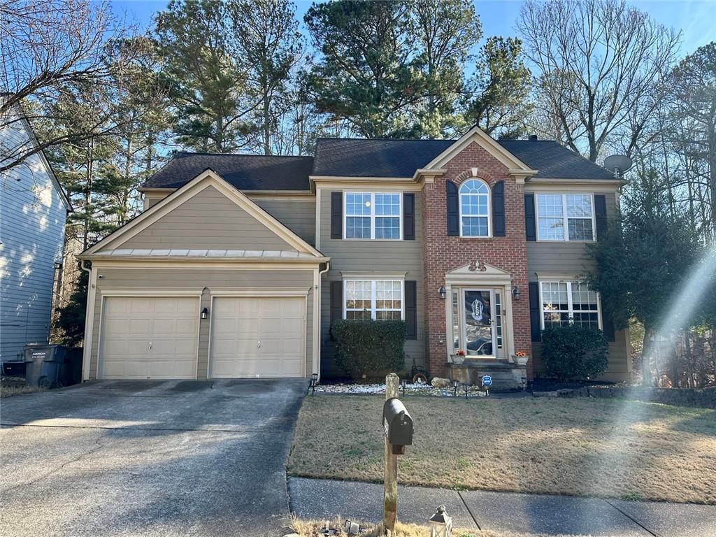 3550 Myrtlewood Chase, Kennesaw, GA 30144