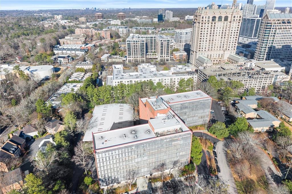 3060 Pharr Ct. #313, Atlanta, GA 30305