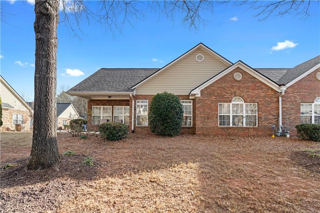 3731 Villa Springs Cir., Powder Springs, GA 30127
