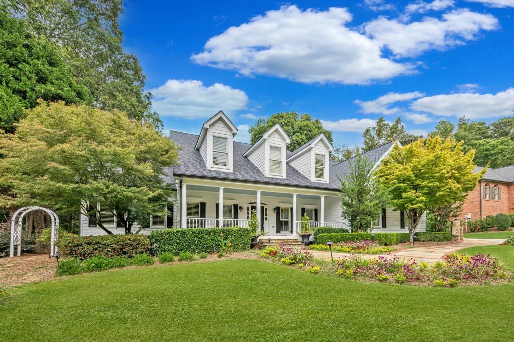 3505 Stately Oaks Ln., Duluth, GA 30097