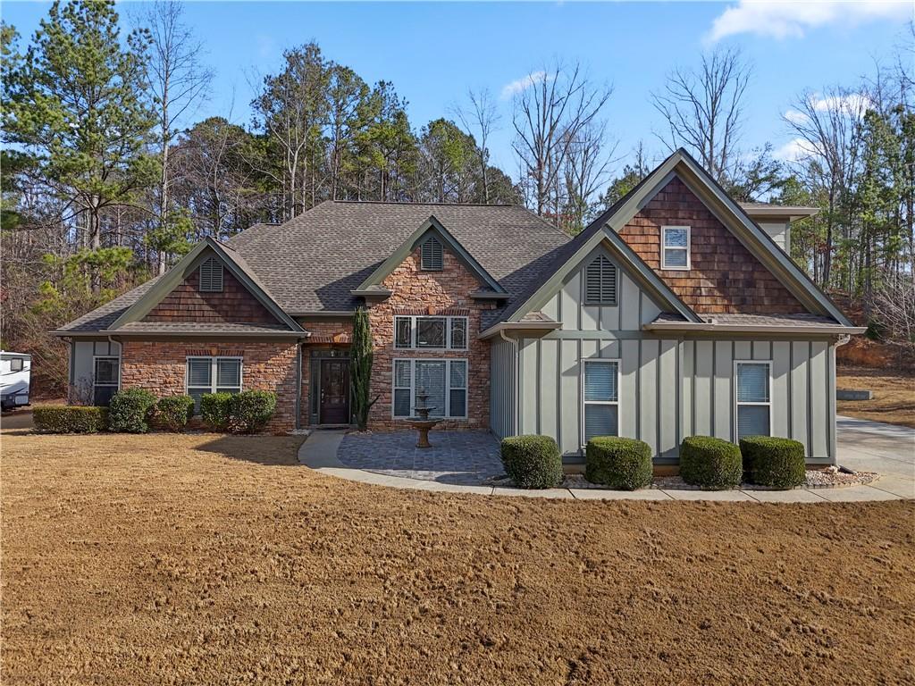 6375 Blackjack Rd., Flowery Branch, GA 30542