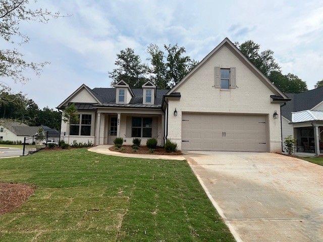 725 Brooke View Dr., Canton, GA 30115