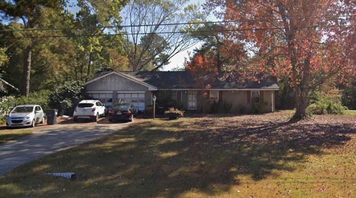 4796 Hull Rd., Conyers, GA 30094