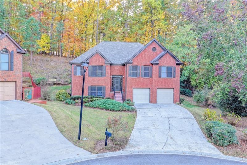 655 Golden Meadows Ln., Suwanee, GA 30024