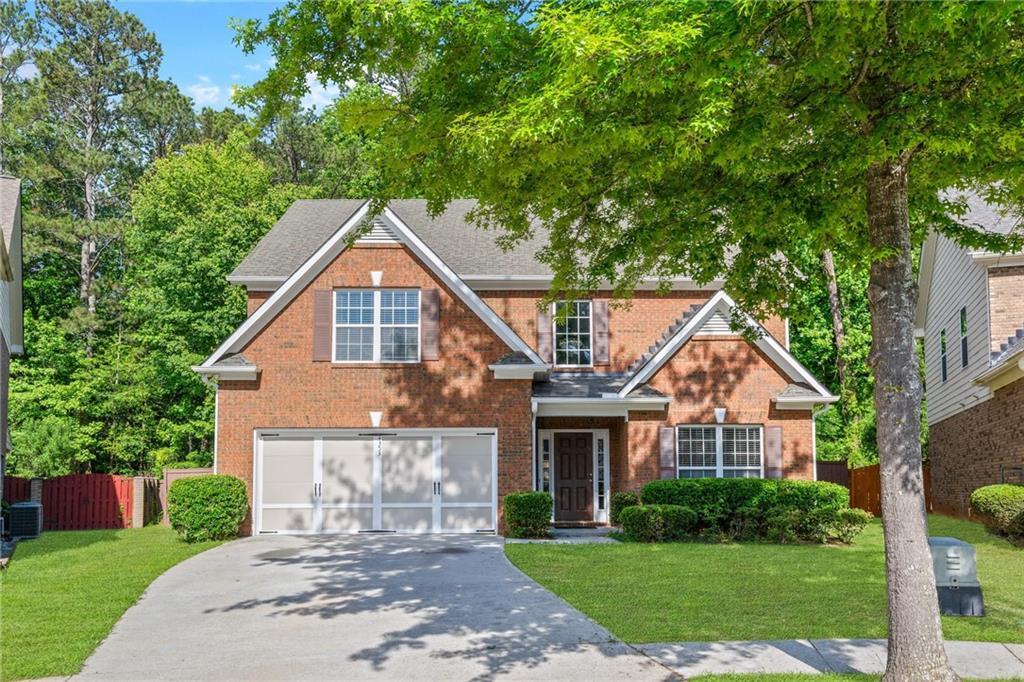 4353 Pond Edge Rd., Snellville, GA 30039