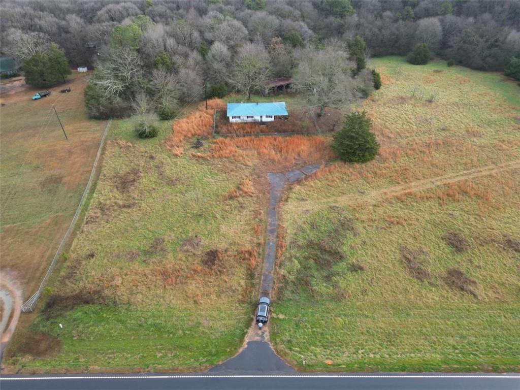 6050 Sandy Cross Rd., Carnesville, GA 30521