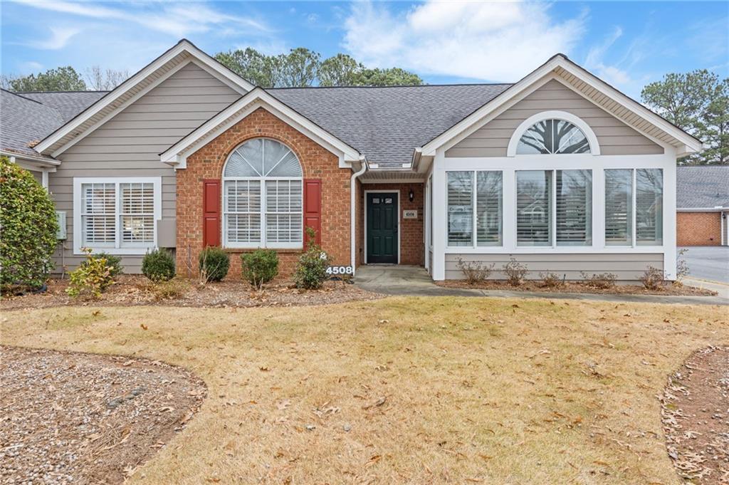4508 Orchard Trace, Roswell, GA 30076