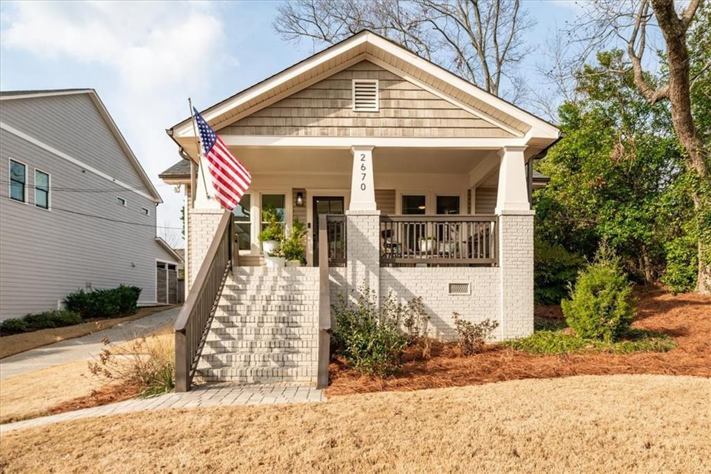 2670 Grady St., Smyrna, GA 30080