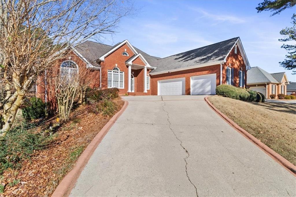 4850 Duncans Lake Dr., Buford, GA 30519