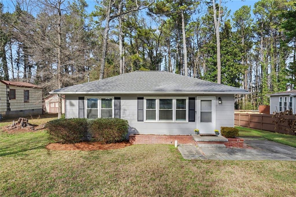 861 Meadow Pl., Marietta, GA 30062