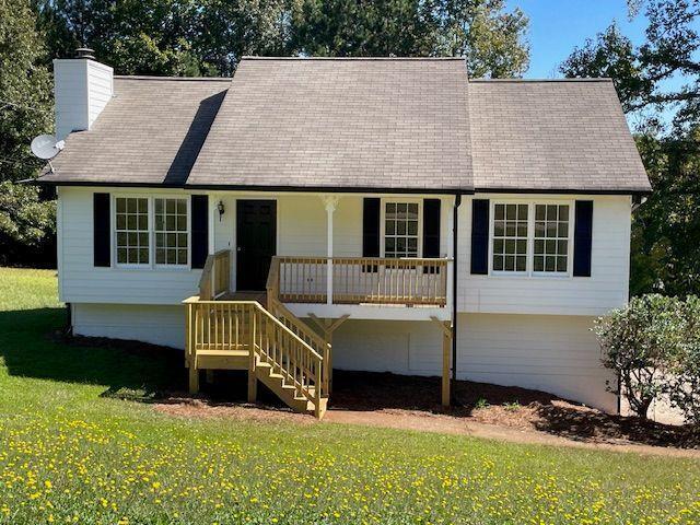 44 Fawn Tr., Hiram, GA 30141