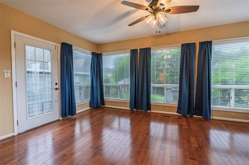 16 Bittings Ave., Summerville, GA 30747