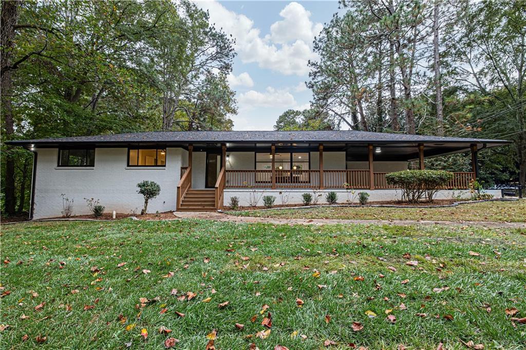 2296 Lyle Rd., Atlanta, GA 30337