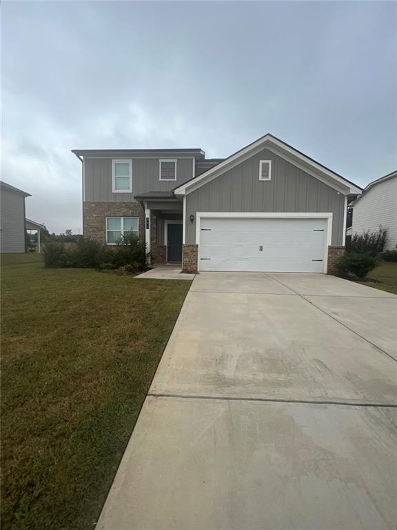 308 Jade Laurel Ln., Locust Grove, GA 30248