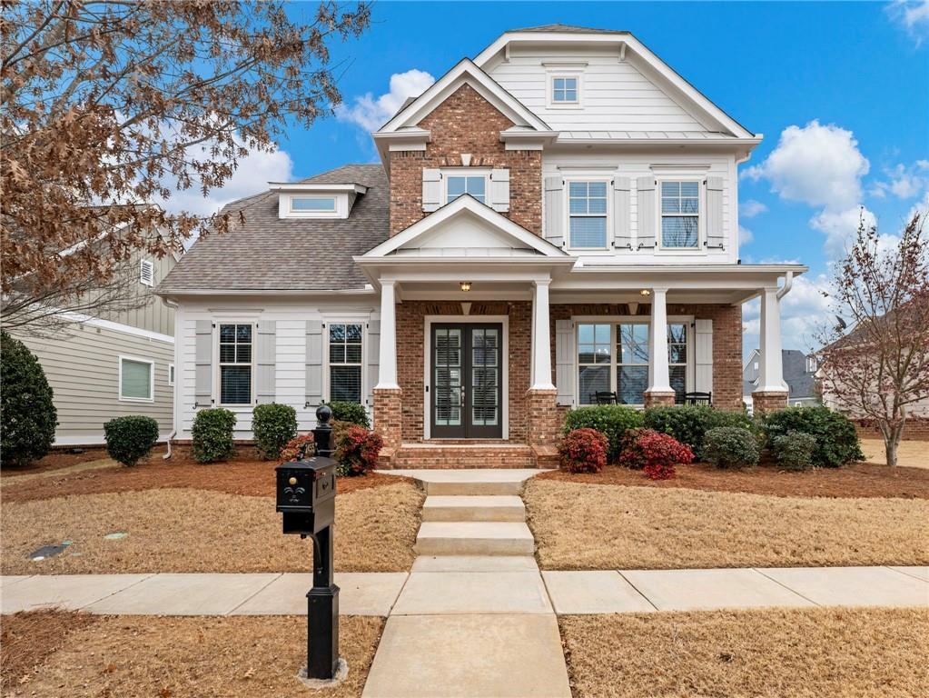 2455 Red Wine Oak Dr., Braselton, GA 30517
