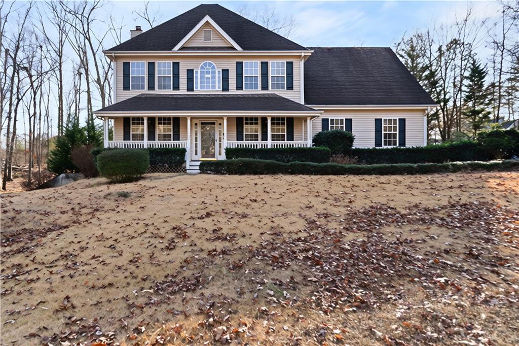 8601 Flint Hill Rd., Douglasville, GA 30135