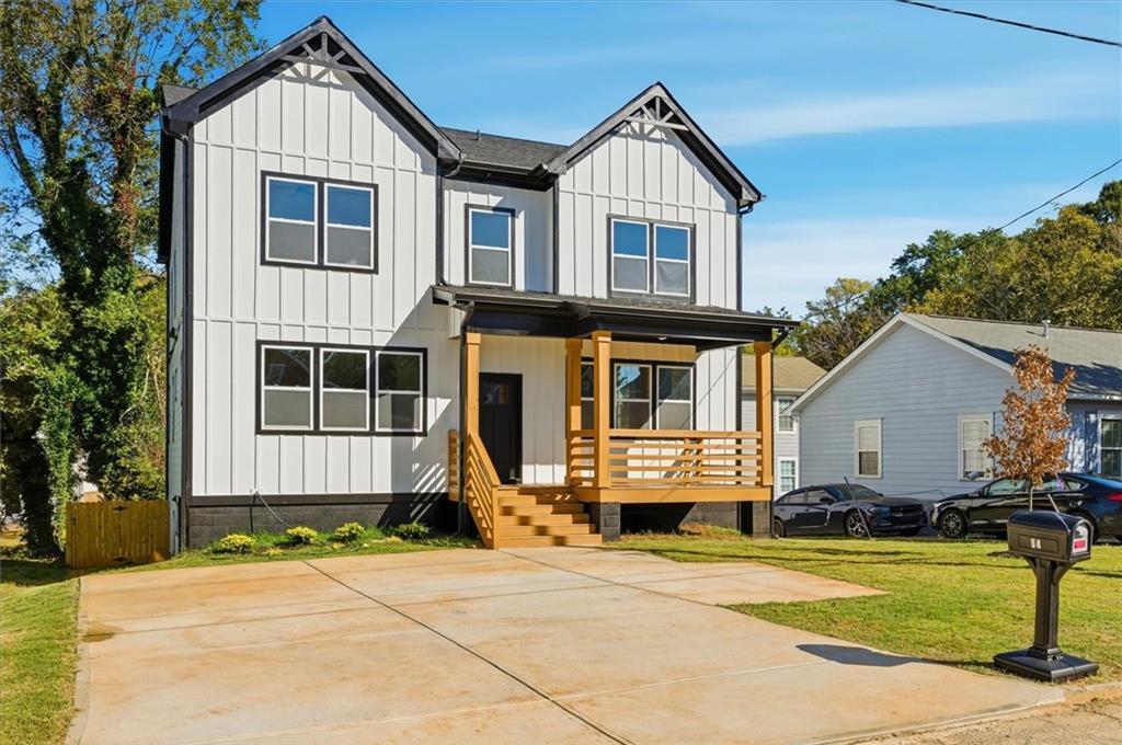 54 Brown Ave., Atlanta, GA 30315