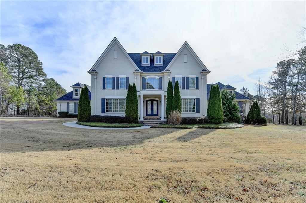 4045 Ridge Rd., Buford, GA 30519