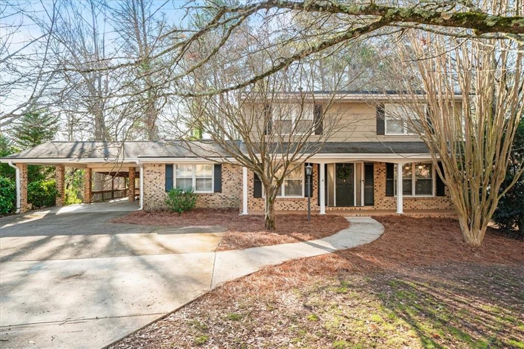 281 Nickajack Rd., Mableton, GA 30126