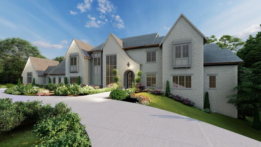 1195 Mount Paran Rd., Atlanta, GA 30327