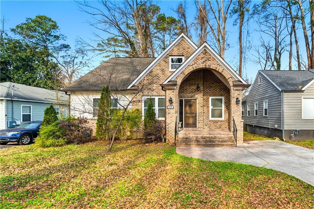 1779 N Olympian Way, Atlanta, GA 30310