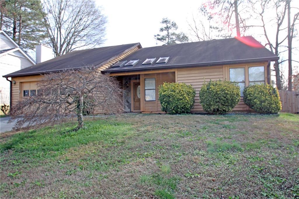 5053 Audubon Pl., Norcross, GA 30093